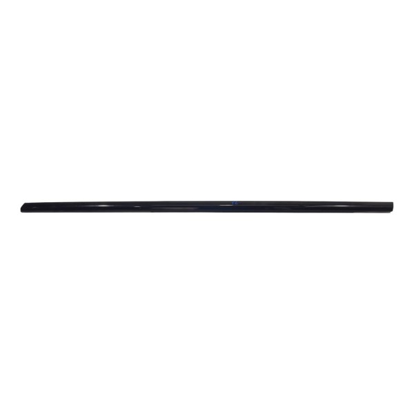 Pestana Externa Traseira Esquerda Bmw 320i Gp Sport 2022 Preto