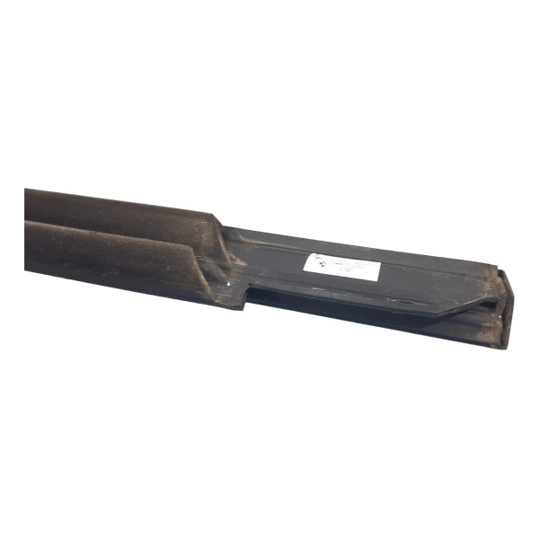 Pestana Externa Traseira Esquerda Bmw 320i Gp Sport 2022 Preto