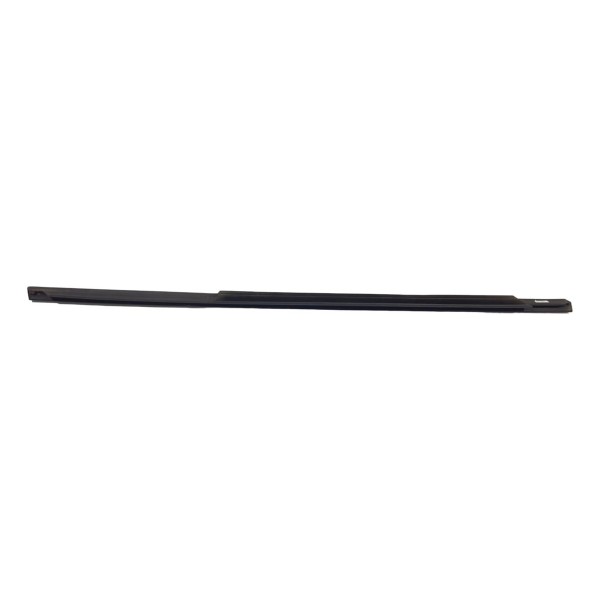 Pestana Externa Traseira Esquerda Bmw 320i Gp Sport 2022 Preto