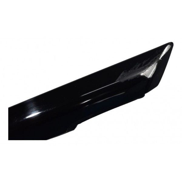 Pestana Externa Diant Esq (c/detalhes) Bmw 320i Gp Sport 22 Preto