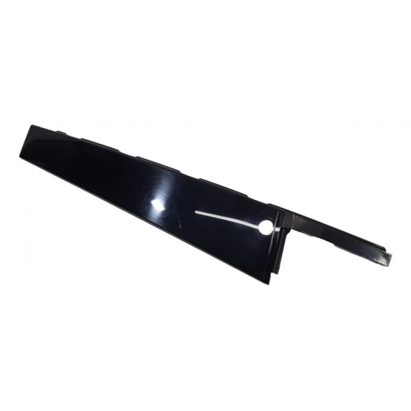 Moldura Porta Traseira Esquerda Bmw 320i Gp Sport 2022 Preto