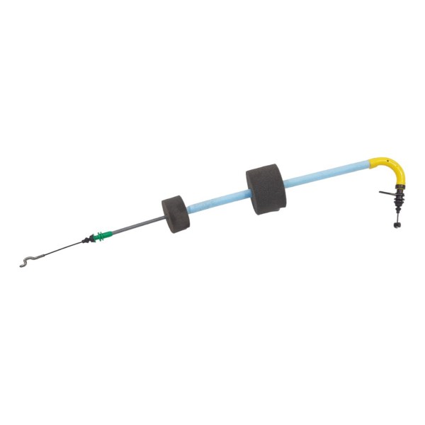 Cabo Fechadura Porta Diant. Esquerda Bmw 320i Gp Sport 2022
