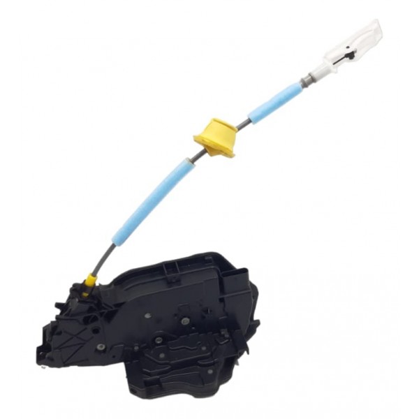 Fechadura Traseira Esquerda Bmw 320i Gp Sport 2022