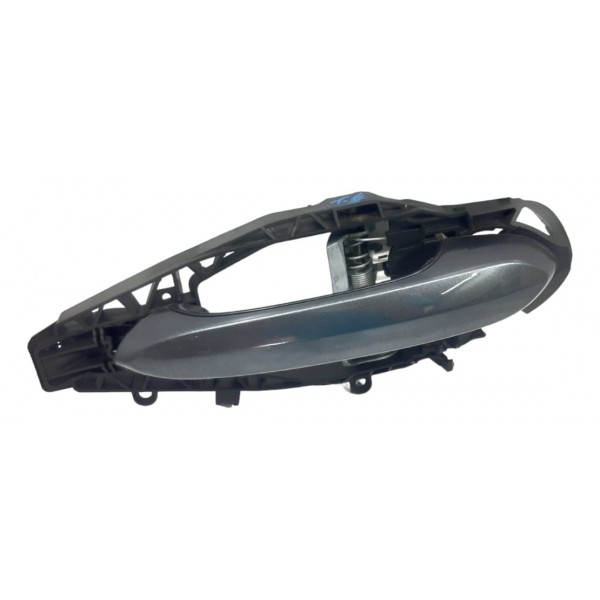 Maçaneta Porta Traseira Esquerda Bmw 320i Gp Sport 2022 Traseira