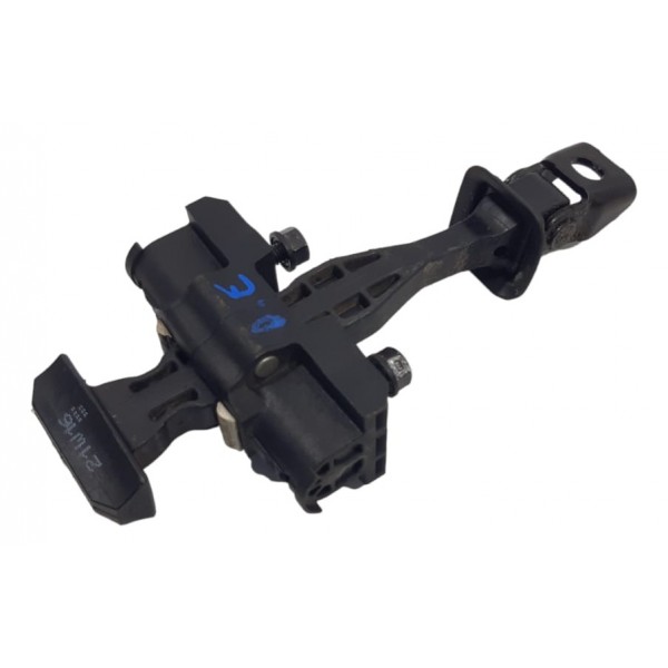 Limitador De Porta Dianteira Esquerda Bmw 320i Gp Sport 2022