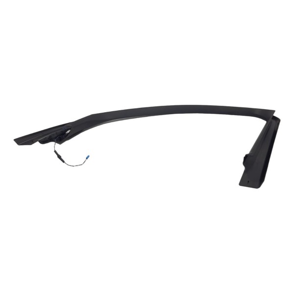 Moldura Interna Porta Diant Esquerda Bmw 320i Gp Sport 2022 Preto