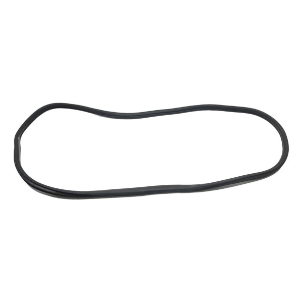 Borracha Porta Dianteira Esquerda Bmw 320i Gp Sport 2022