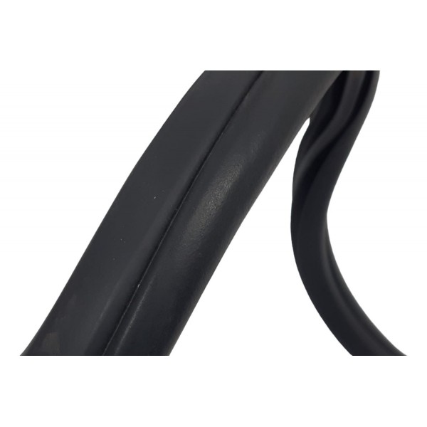 Borracha Porta Dianteira Direita Bmw 320i Gp Sport 2022