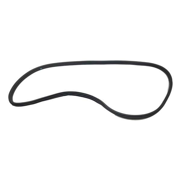 Borracha Porta Dianteira Direita Bmw 320i Gp Sport 2022