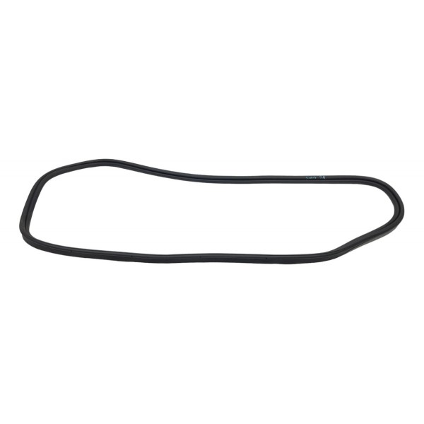 Borracha Porta-malas Bmw 320i Gp Sport 2022