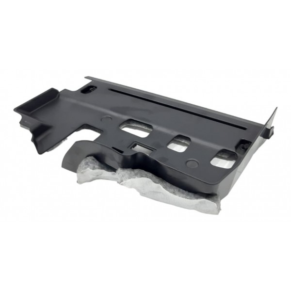 Acabamento Painel Bmw 320i Gp Sport 2022 - Preto - Liso