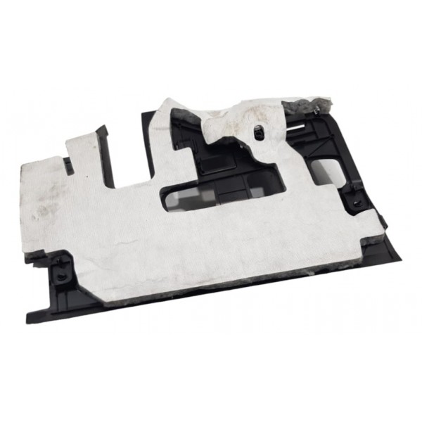 Acabamento Painel Bmw 320i Gp Sport 2022 - Preto - Liso