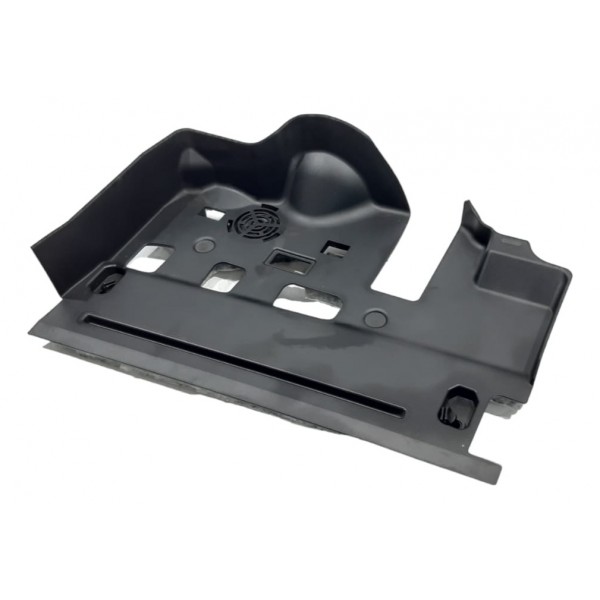 Acabamento Painel Bmw 320i Gp Sport 2022 - Preto - Liso