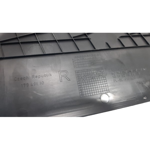 Acabamento Coluna Lado Direito Bmw 320i Gp Sport 2022