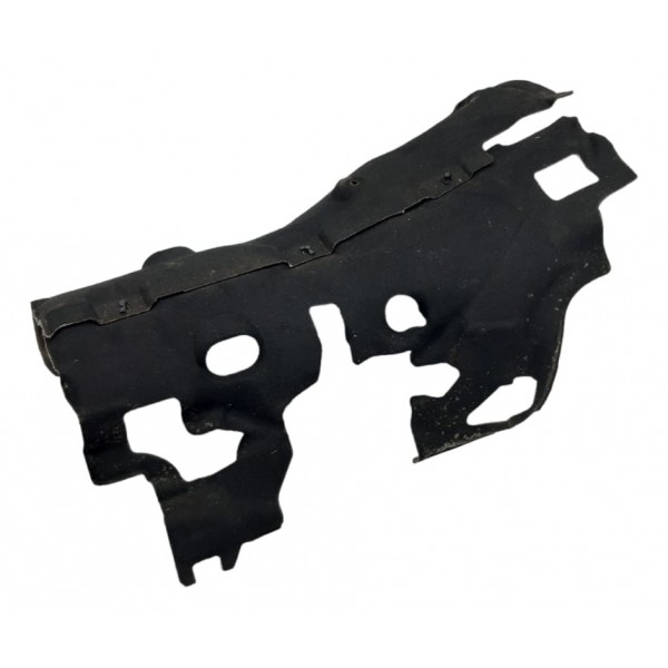 Proteção Câmbio Bmw 320i Gp Sport 2022