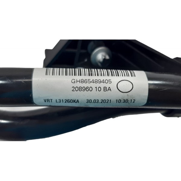 Mangueira Óleo Câmbio Bmw 320i Gp Sport 2022