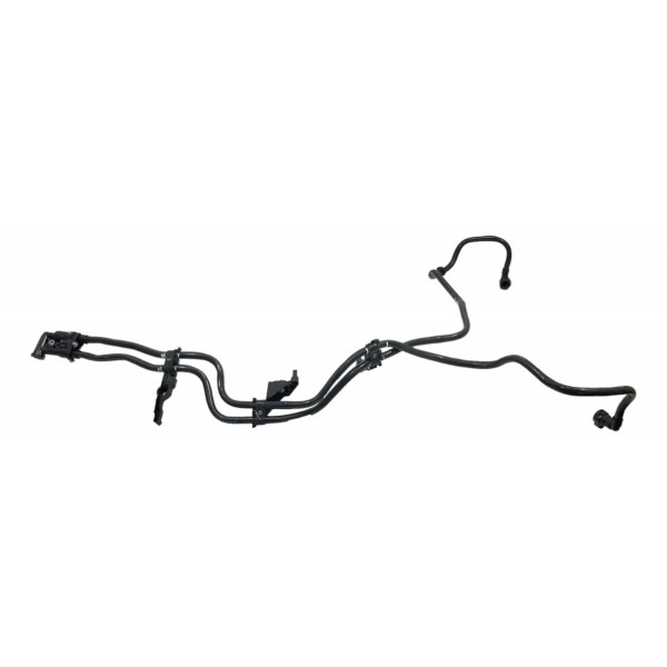 Mangueira Óleo Câmbio Bmw 320i Gp Sport 2022