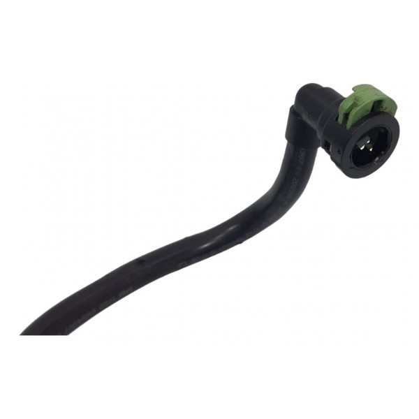 Mangueira Óleo Câmbio Bmw 320i Gp Sport 2022