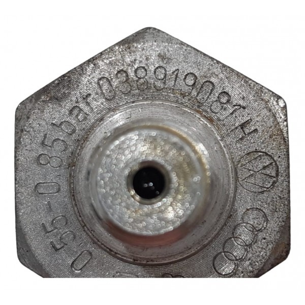 Sensor Pressão De Óleo Audi A5 2.0 Tfsi 2019