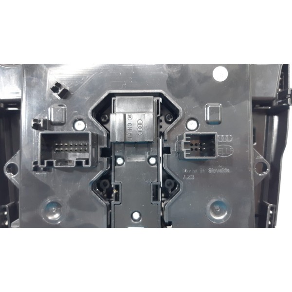 Luz De Teto Audi A5 2.0 Tfsi 2019