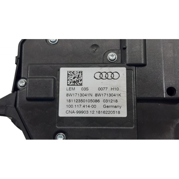 Alavanca Câmbio Audi A5 2.0 Tfsi 2019