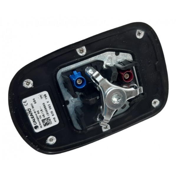 Antena Teto Audi A5 2.0 Tfsi 2019 Preto