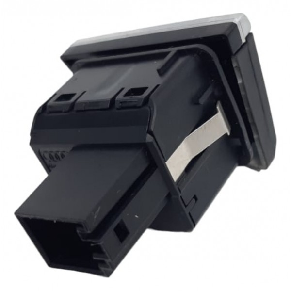 Botão Auto Hold Audi A5 2.0 Tfsi 2019