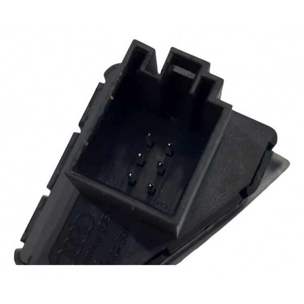 Botão Auto Hold Audi A5 2.0 Tfsi 2019