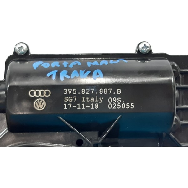 Atuador Trava Porta-malas Audi A5 2.0 Tfsi 2019