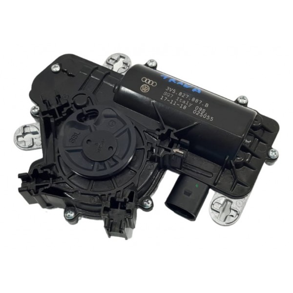 Atuador Trava Porta-malas Audi A5 2.0 Tfsi 2019