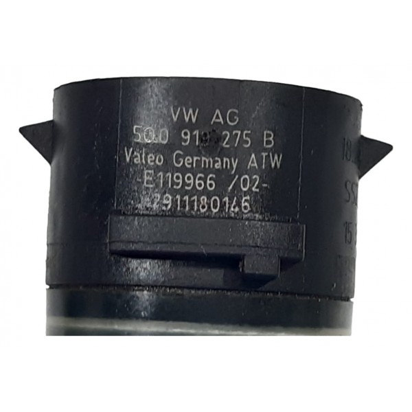 Sensor De Estacionamento Audi A5 2.0 Tfsi 2019  Preto