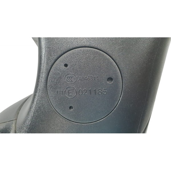 Espelho Retrovisor Lado Esquerdo Bmw 320i F30 2015