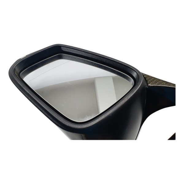 Espelho Retrovisor Lado Esquerdo Bmw 320i F30 2015