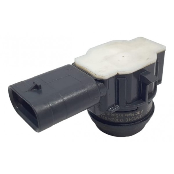 Sensor Estacionamento Bmw 320i F30 2014 Preto