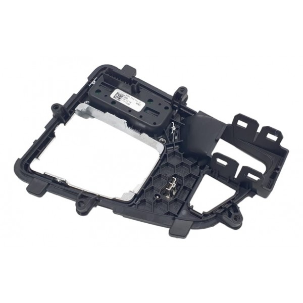 Moldura C/indicador De Marcha Audi A5 2.0 Tfsi 2019