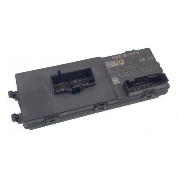 Módulo Controle Porta-malas Audi A5 2.0 Tfsi 2019