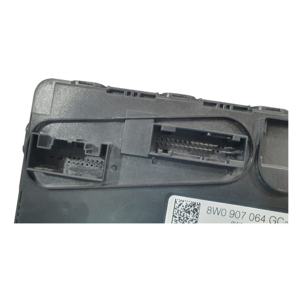 Módulo Conforto Bcm Audi A5 2.0 Tfsi 2019