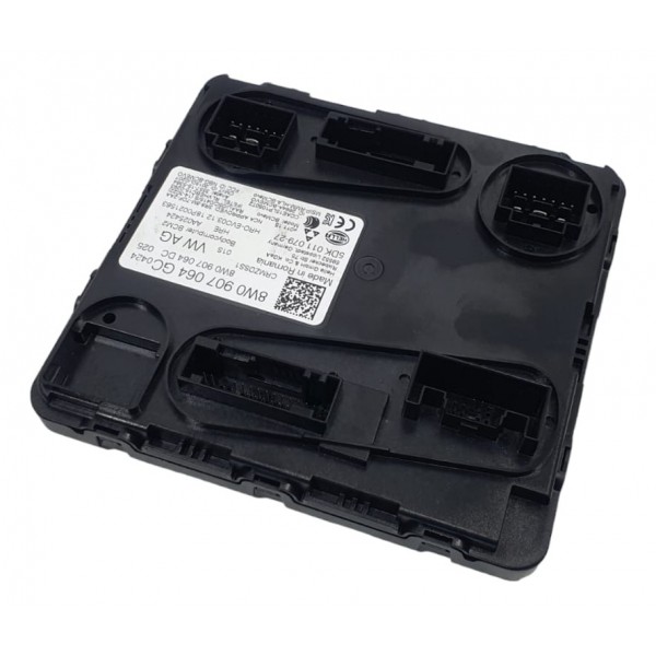 Módulo Conforto Bcm Audi A5 2.0 Tfsi 2019