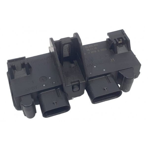 Módulo Keyless Audi A5 2.0 Tfsi 2019