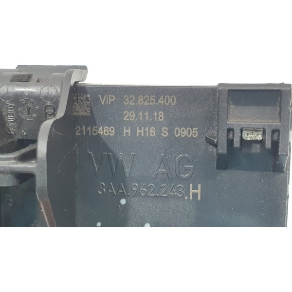 Módulo Keyless Audi A5 2.0 Tfsi 2019