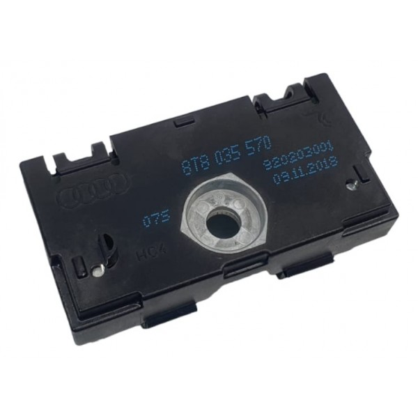 Módulo Supressor De Ruídos Audi A5 2.0 Tfsi 2019