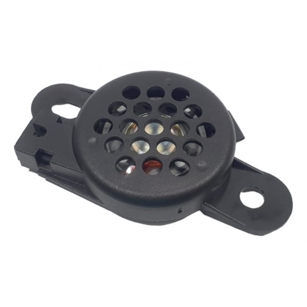 Alarme Sirene Estacionamento Ré Audi A5 2.0 Tfsi 2019 Preto