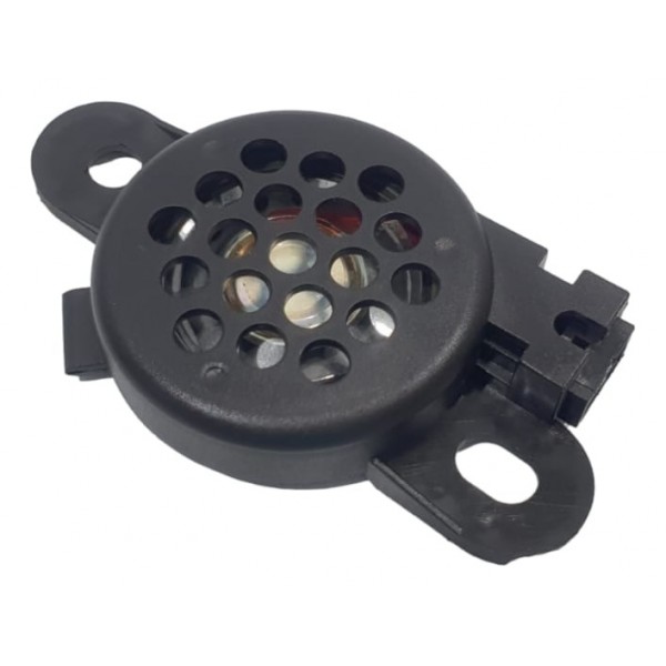 Alarme Sirene Estacionamento Ré Audi A5 2.0 Tfsi 2019 Preto