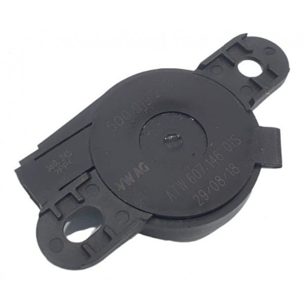 Alarme Sirene Estacionamento Ré Audi A5 2.0 Tfsi 2019 Preto