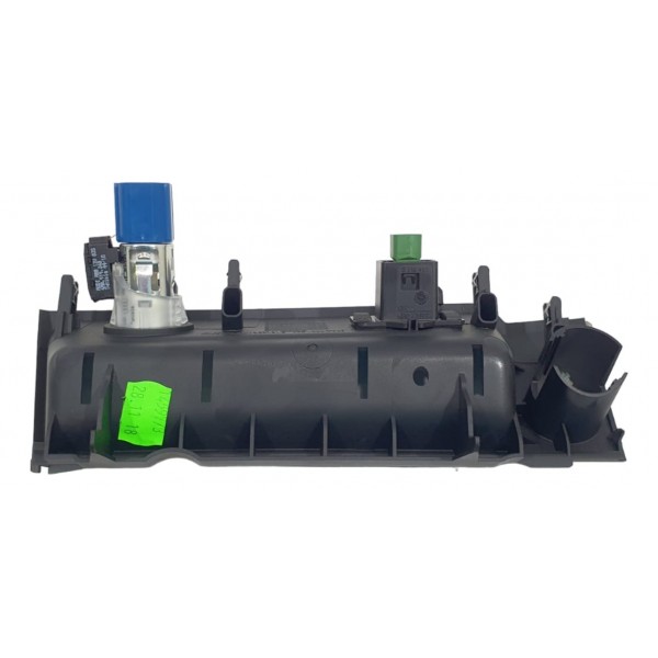 Moldura Tomada Usb Audi A5 2.0 Tfsi 2019