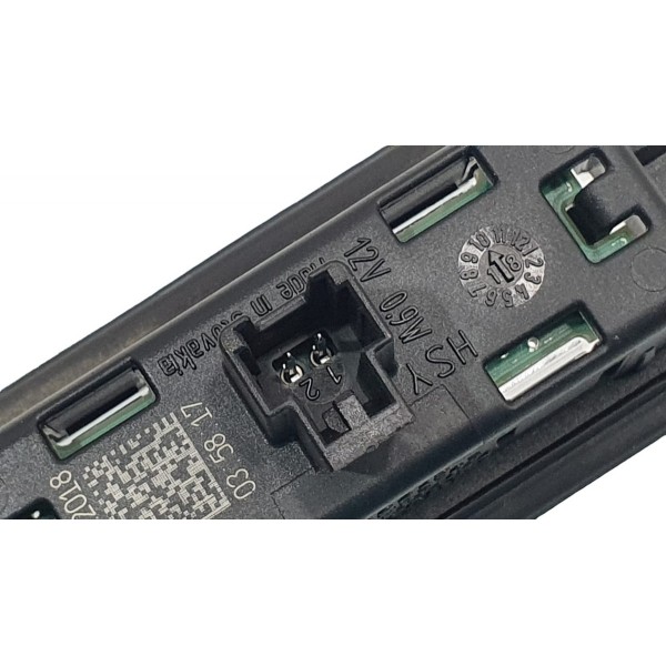 Luz De Cortesia Audi A5 2.0 Tfsi 2019