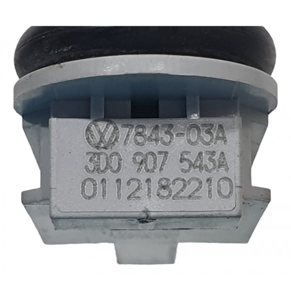 Sensor Temperatura Ar Condicionado Audi A 5 2.0 Tfsi 2019