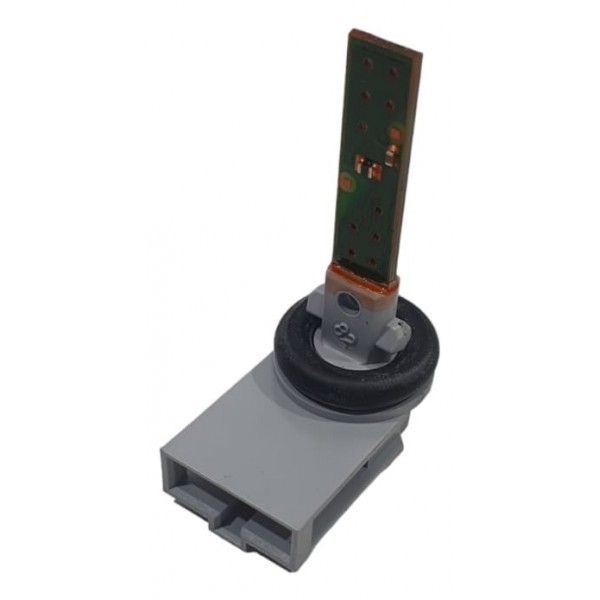 Sensor Temperatura Ar Condicionado Audi A 5 2.0 Tfsi 2019