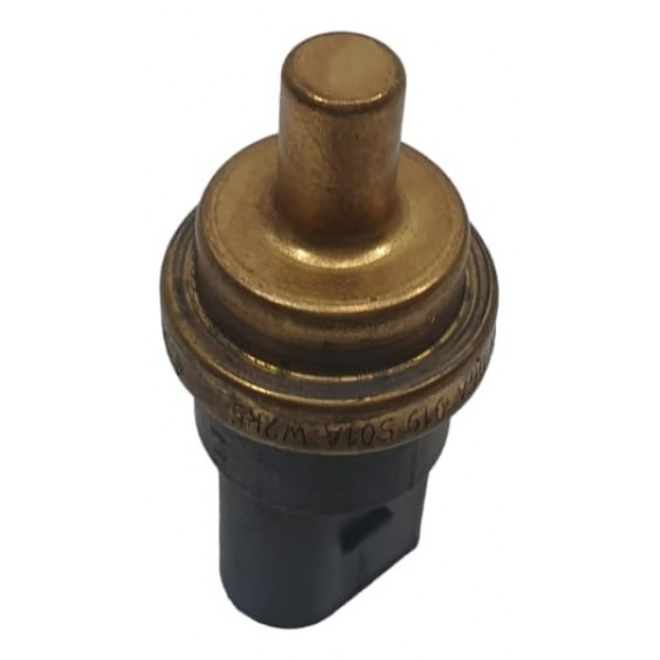 Sensor Temperatura Água Radiador Audi A5 2.0 Tfsi 2019