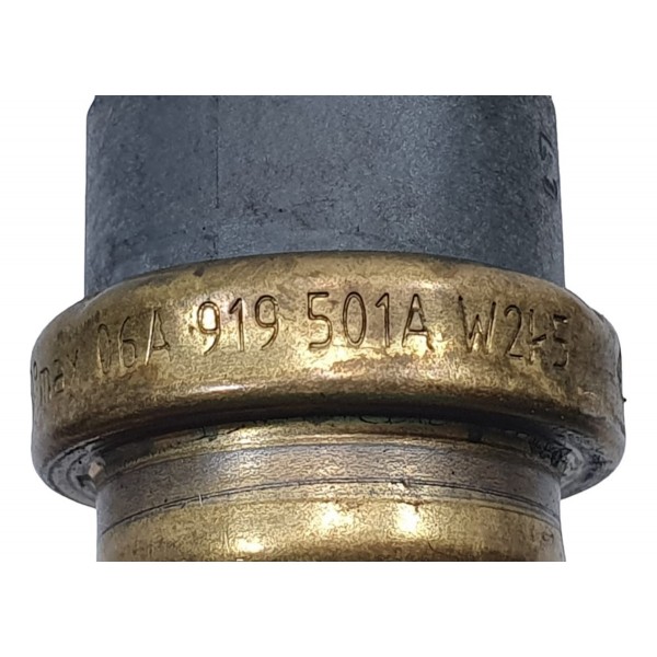 Sensor Temperatura Água Radiador Audi A5 2.0 Tfsi 2019